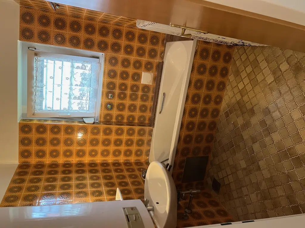 Wohnung mit viel Potential in guter Lage