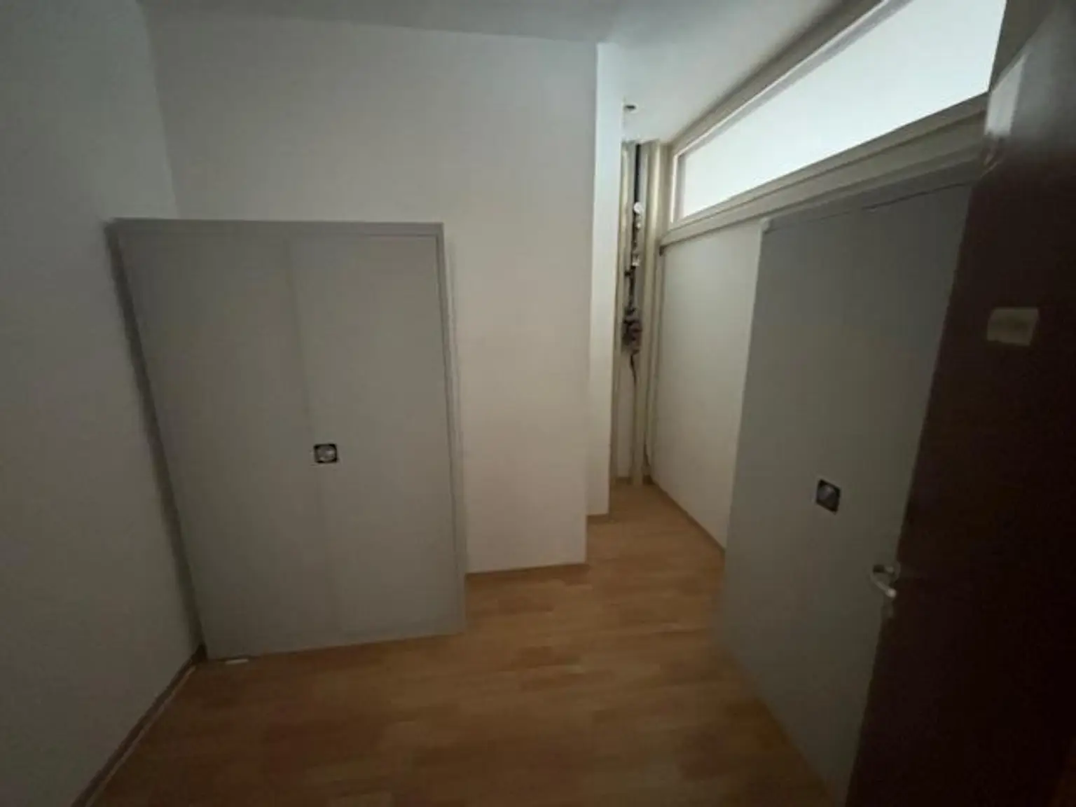 Technikraum