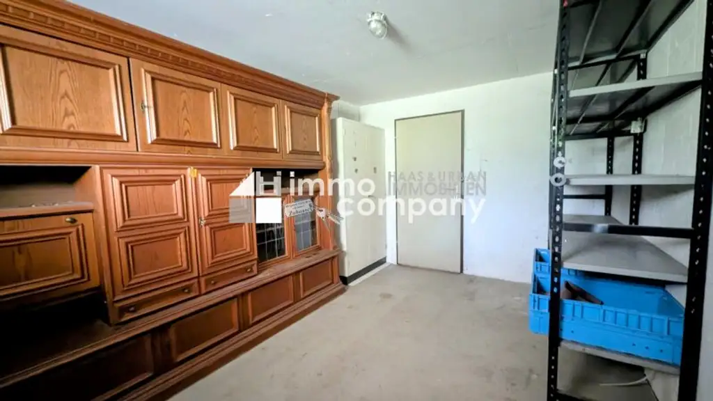 Großzügige 4-Zimmer-Wohnung mit Südwest-Balkon in Nüziders – inkl. TG-Stellplatz