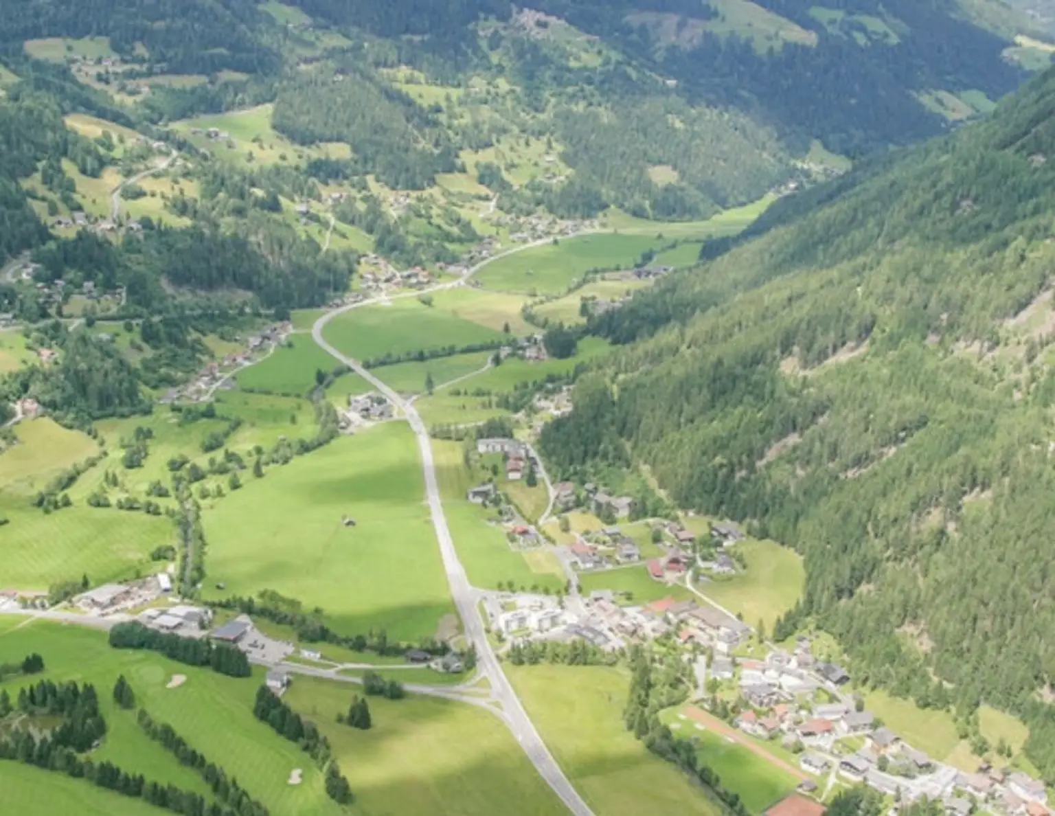 Schönes Grundstück in guter Lage