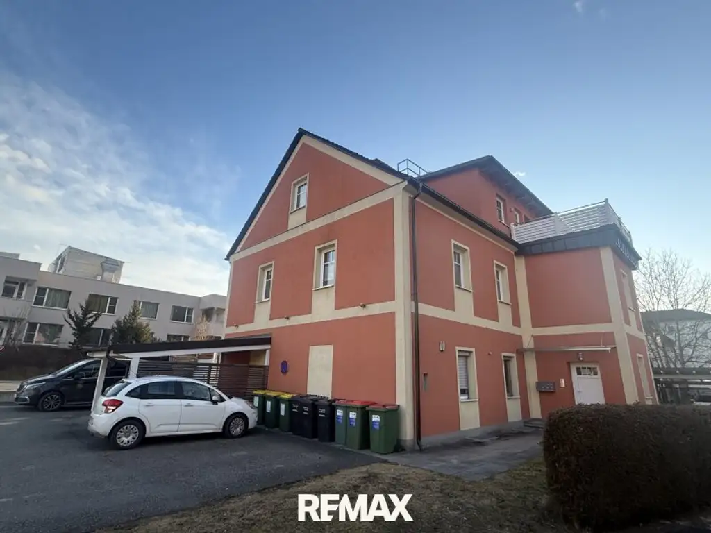 *** Top kernsaniertes 568m² Zinshaus in Kindberg – 5 Einheiten incl. Carports, voll vermietet, starke Renditechance! ***