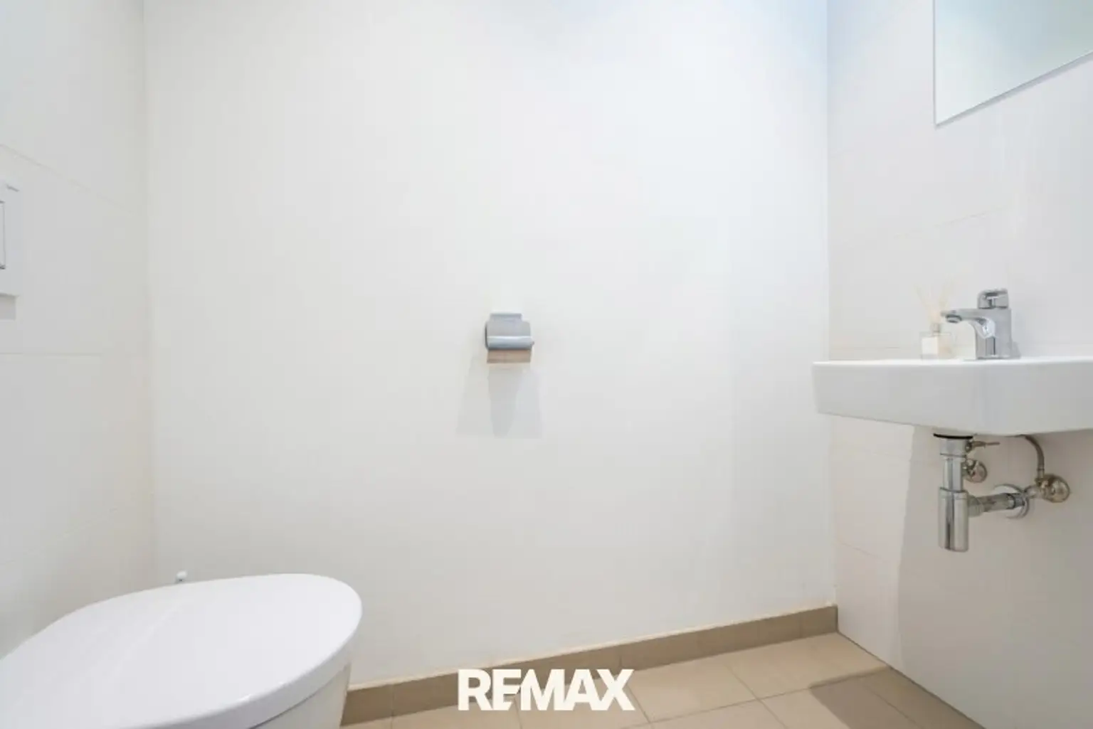 Separates WC