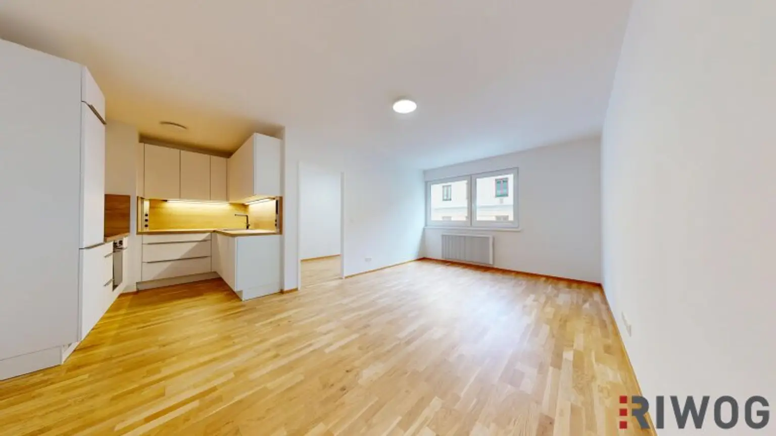 ERSTBEZUG nach Sanierung I 66m² in zentraler Innenstadtlage I Tischler Einbauküche inkl. Siemensgeräte im Preis inbegriffen