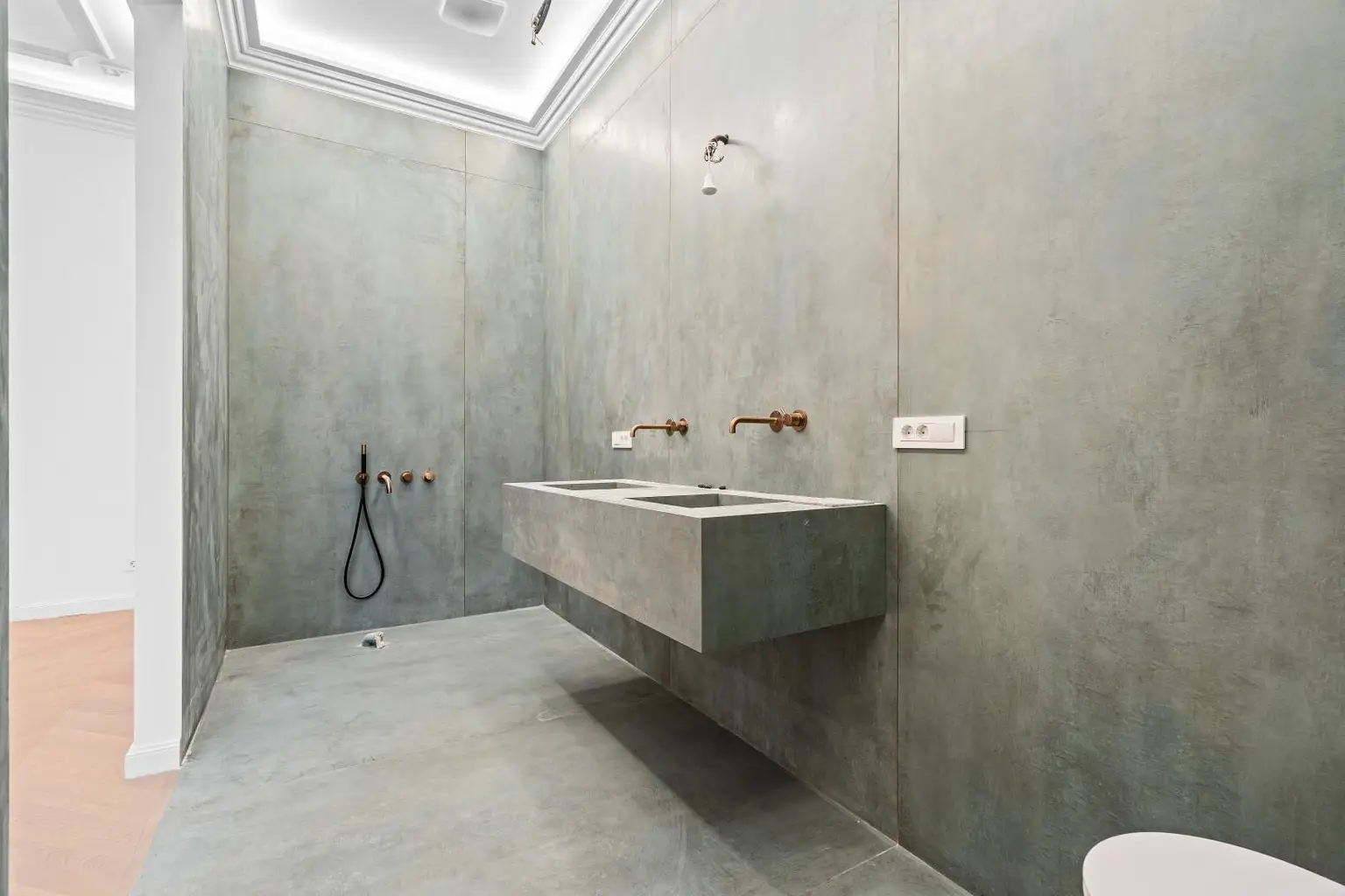 09. Eigentumswohnung 1090 Wien