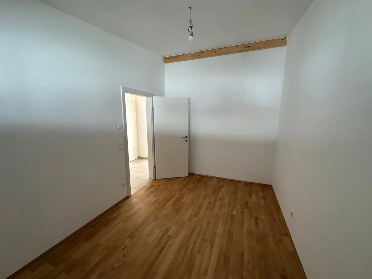 Attraktive Mietwohnung im Zentrum von Leibnitz
