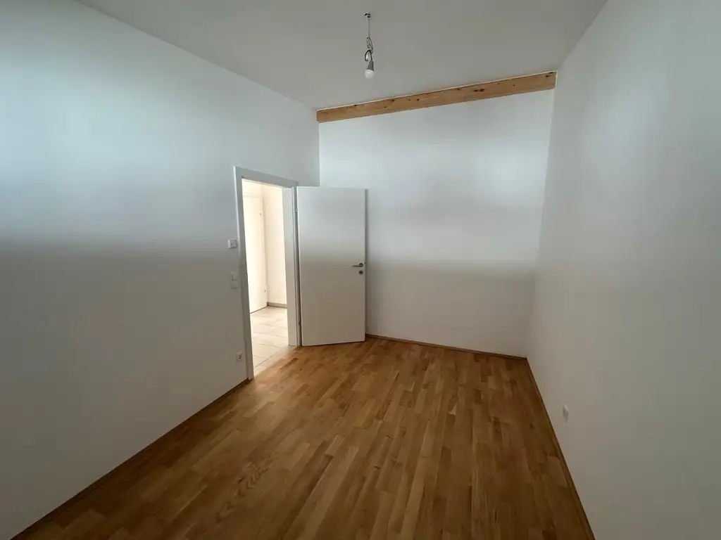 Attraktive Mietwohnung im Zentrum von Leibnitz