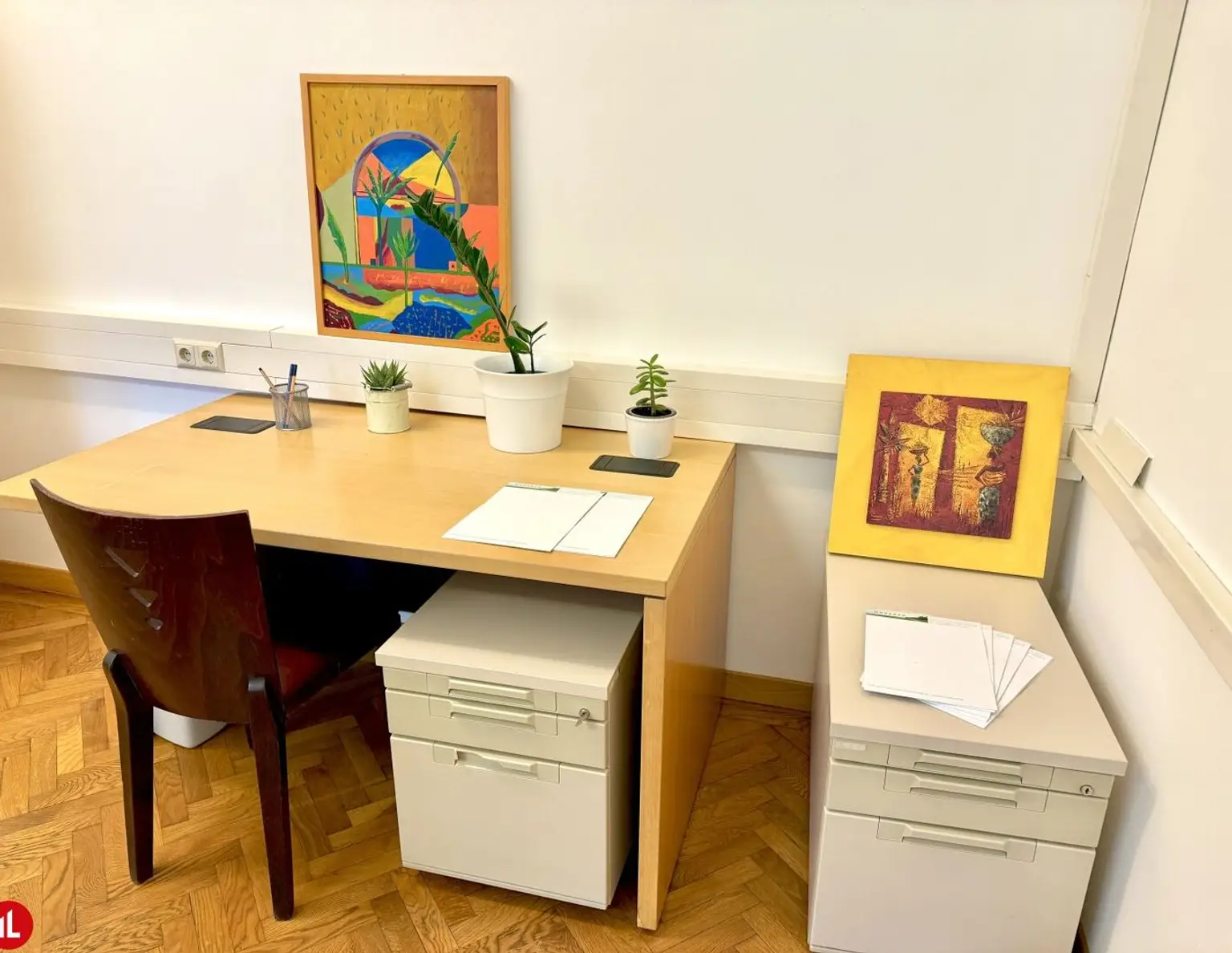 Schwechat: Co-Working Space | Nähe Wien | Nähe Flughafen