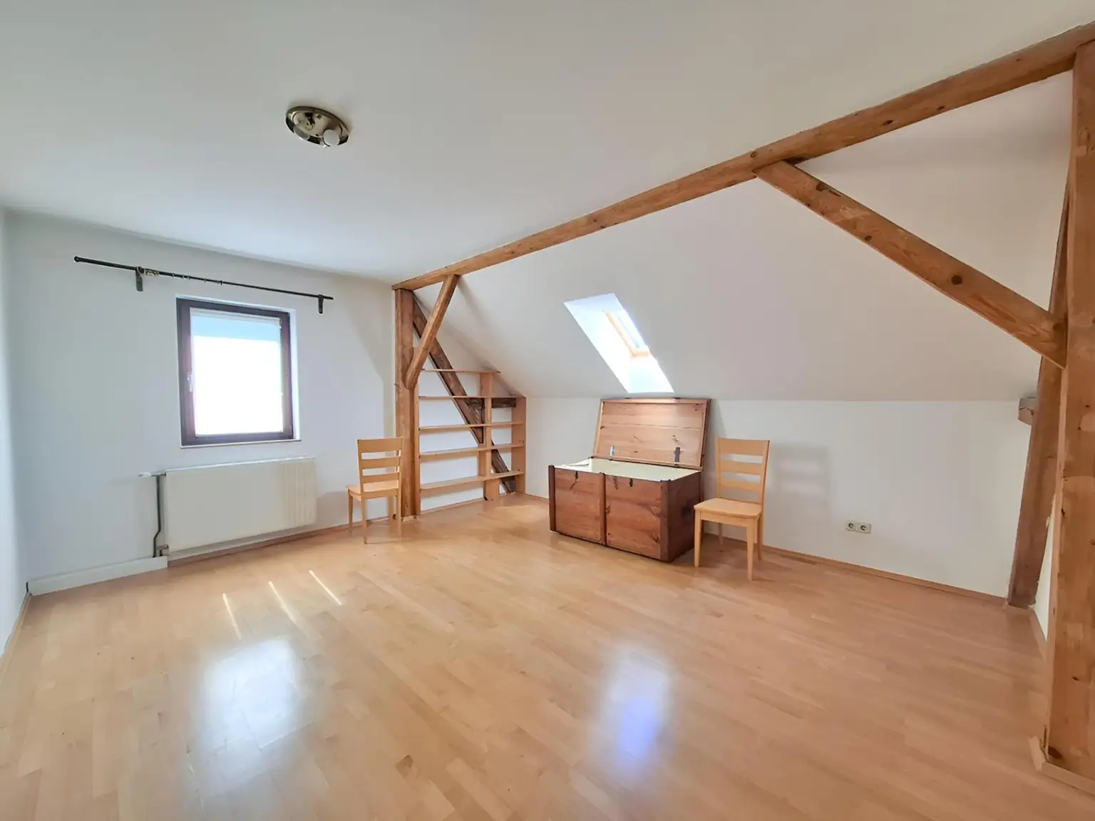 Einfamilienhaus/Zweifamilienhaus