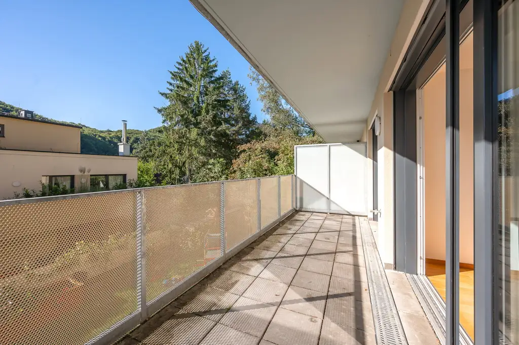 Modern wohnen, naturnah leben - Ihr neues Zuhause in Purkersdorf! INKL.KFZ-Stellplatz!