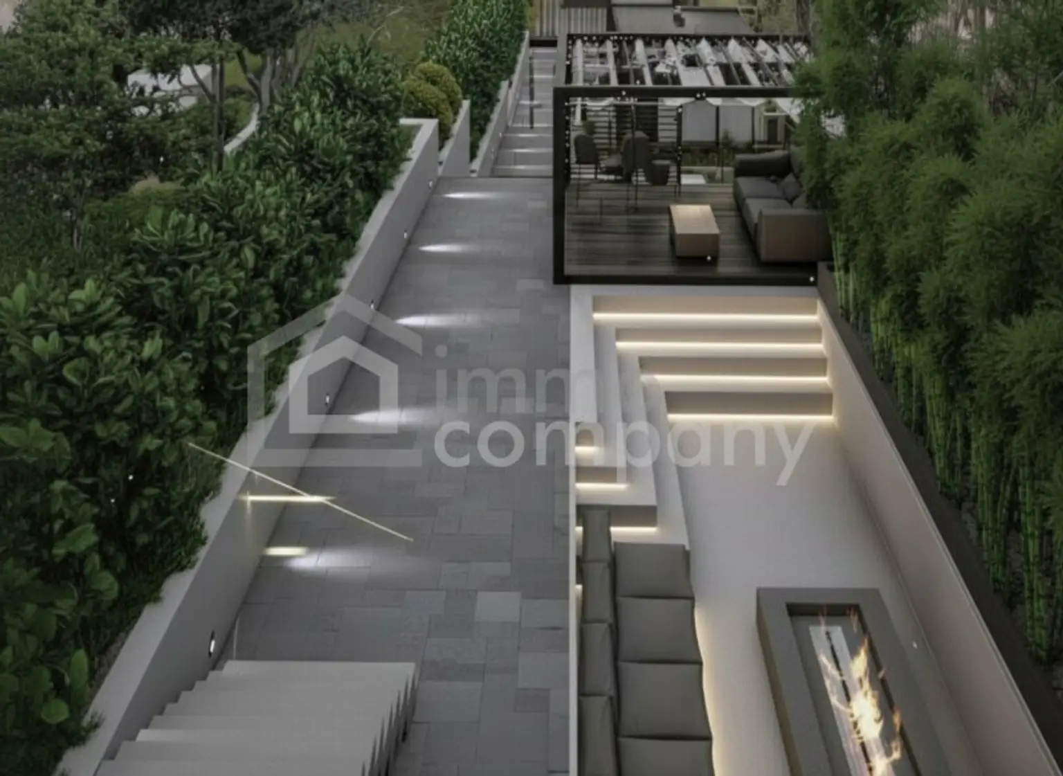 Baugenehmigtes Traumgrundstück in begehrter Döblinger Lage