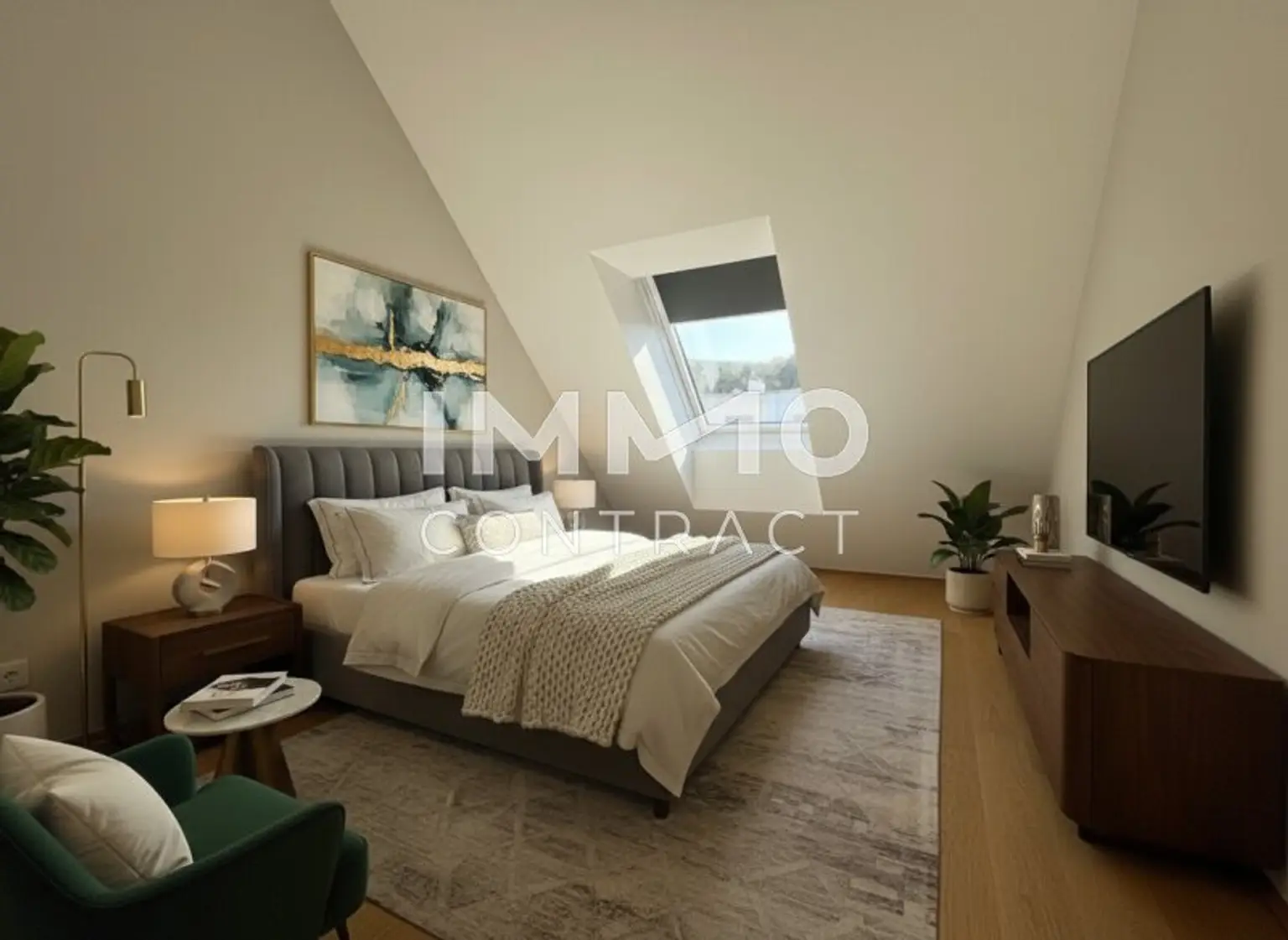 VISU_Schlafzimmer