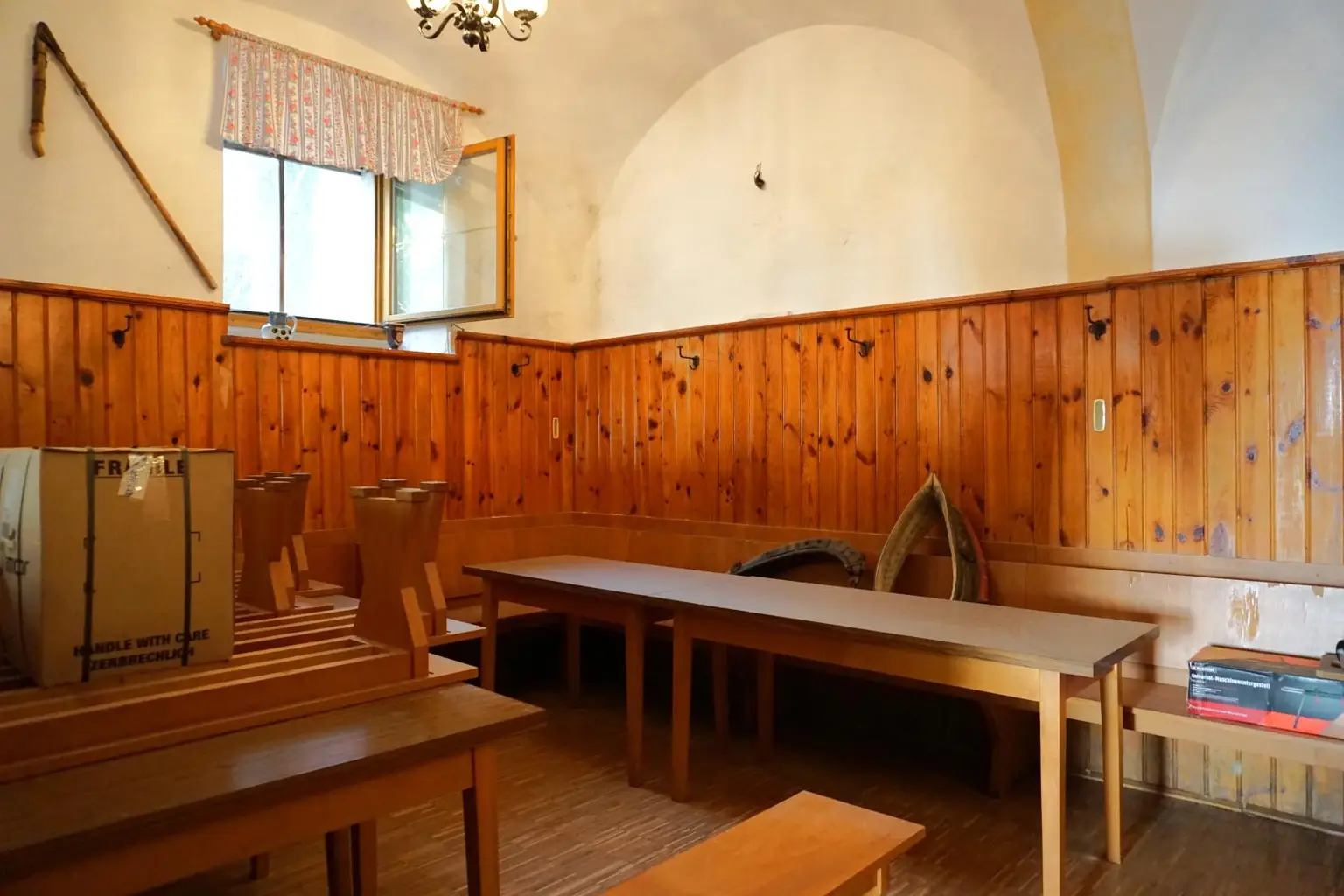 Großzügiges Objekt mit vielfältigen Nutzungsmöglichkeiten - Ca. 100m2