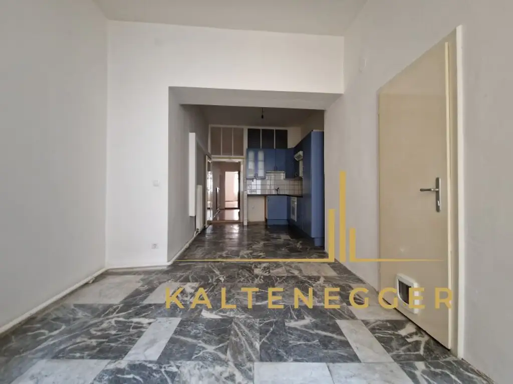 Attraktives Zinshaus mit 6 Einheiten im beliebten Stadtkern Wiener Neustadts