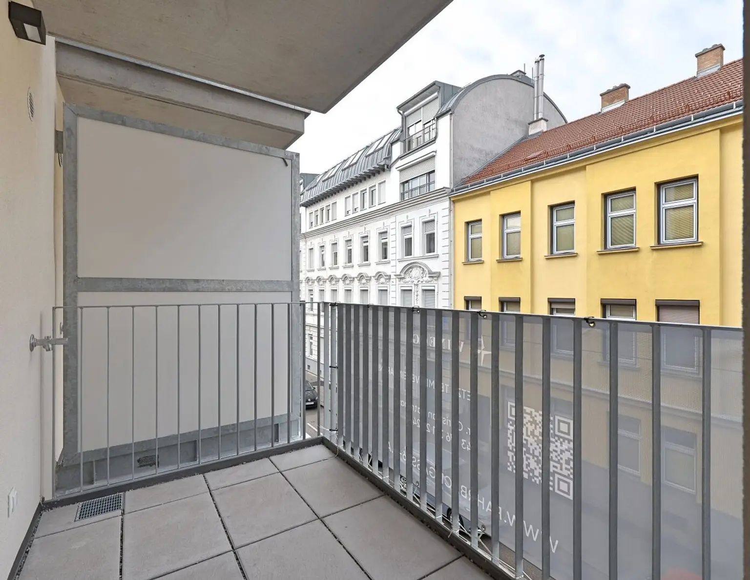 Bezugsfertig I Modernes Wohnen nahe der Alten Donau