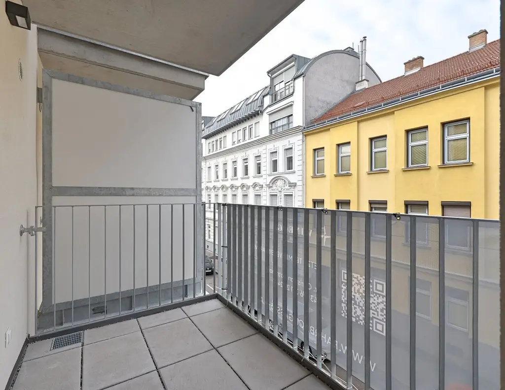 Bezugsfertig I Modernes Wohnen nahe der Alten Donau