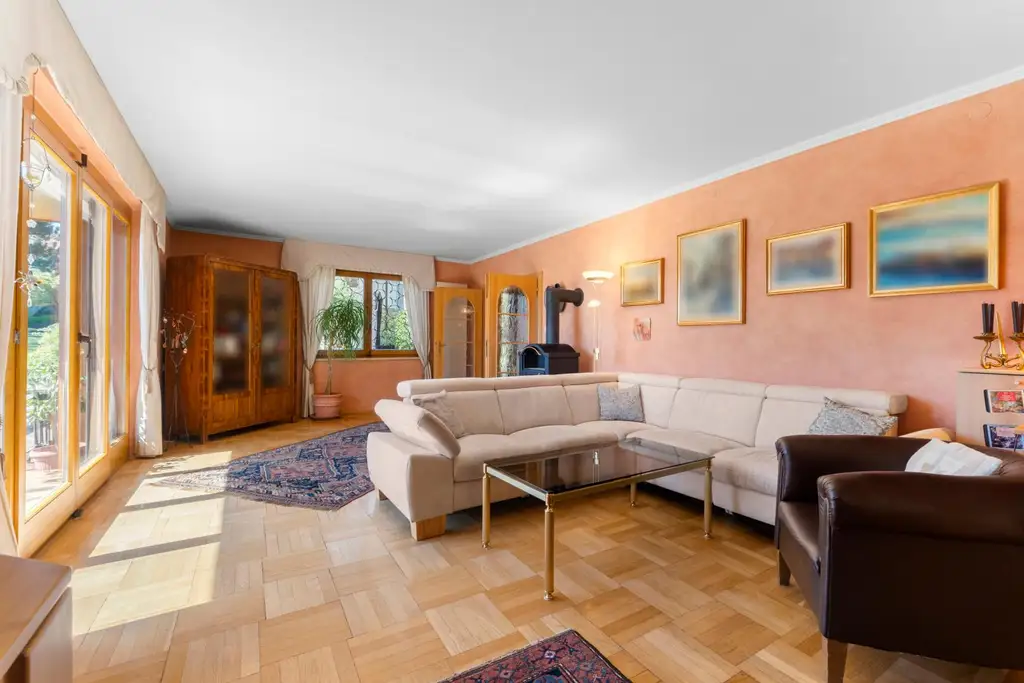 Wohnjuwel am Schöckl mit Panoramablick