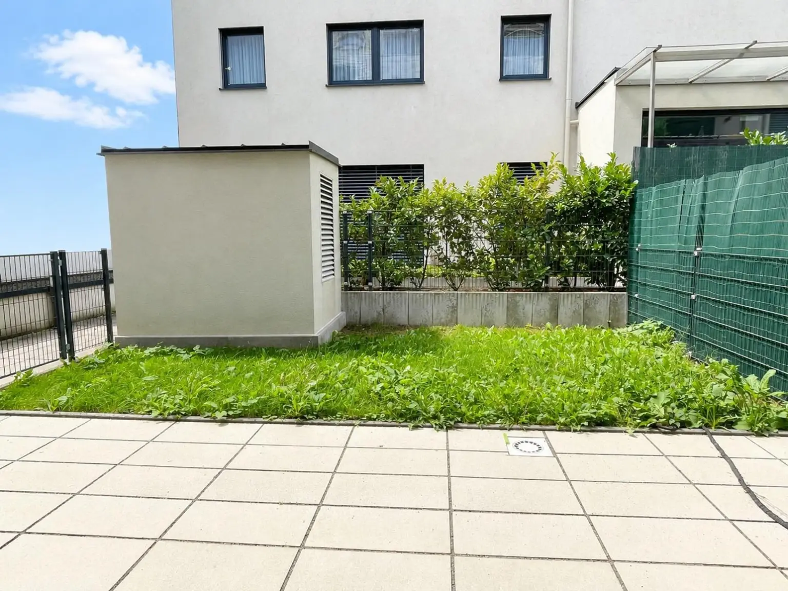 09 Garten