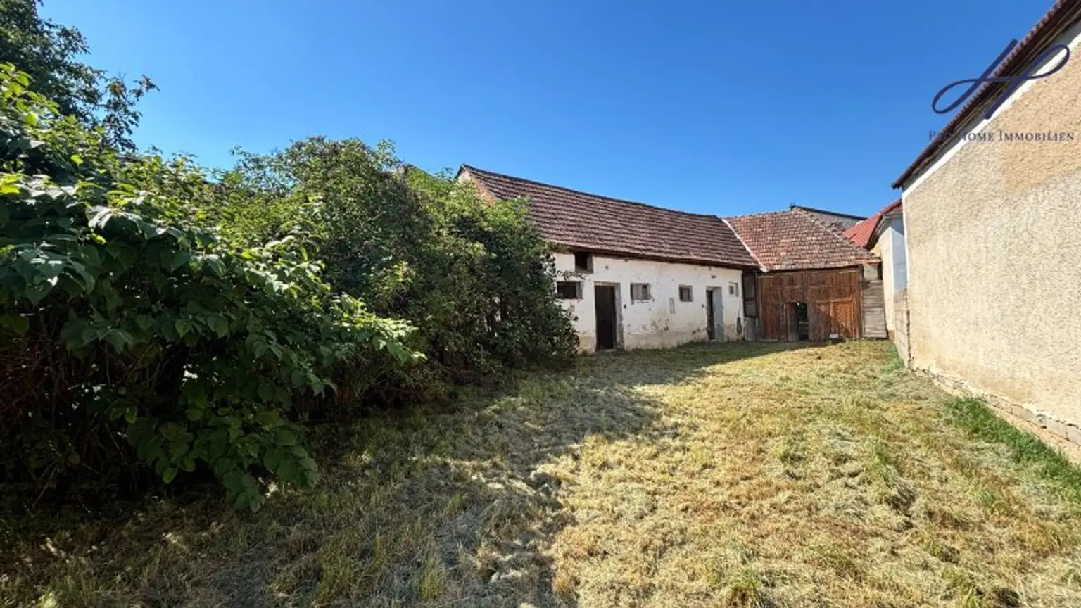 Einfamilienhaus mit Potential in ruhiger Lage!