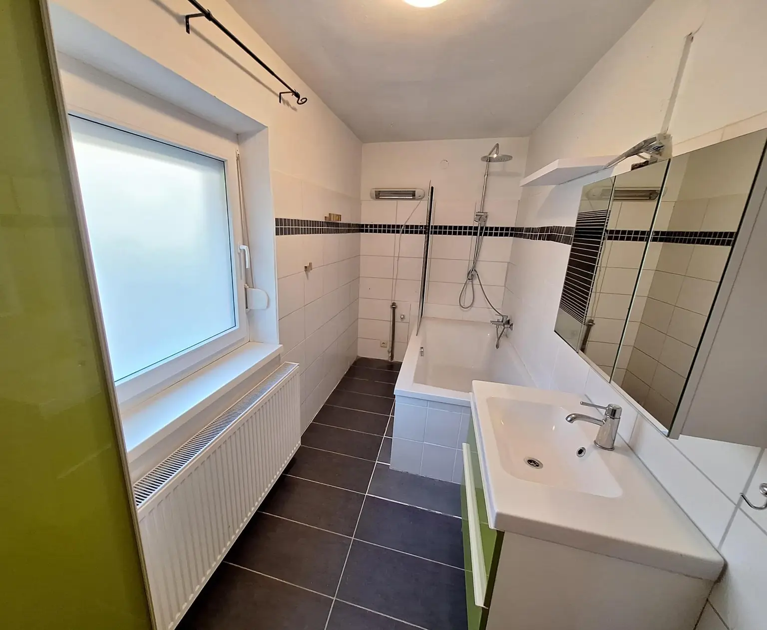 Zweifamilienhaus in St. Veit