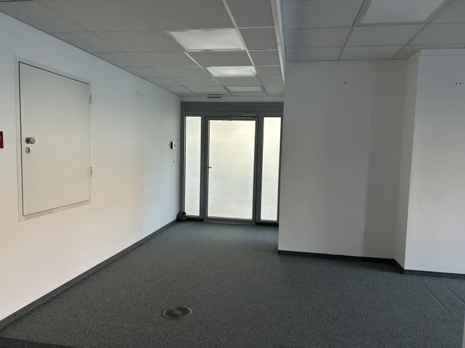 Bürofläche im UKH Linz – ideal für medizinische und soziale Einrichtungen