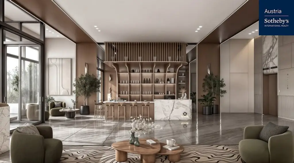 Ashley Hills – Flexible Zahlungspläne & Stilvolles Wohnen in Dubai