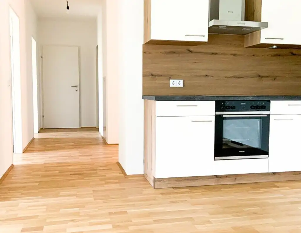 Gut vermietete Anleger-Wohnung in Feldkirchen bei Mattighofen!