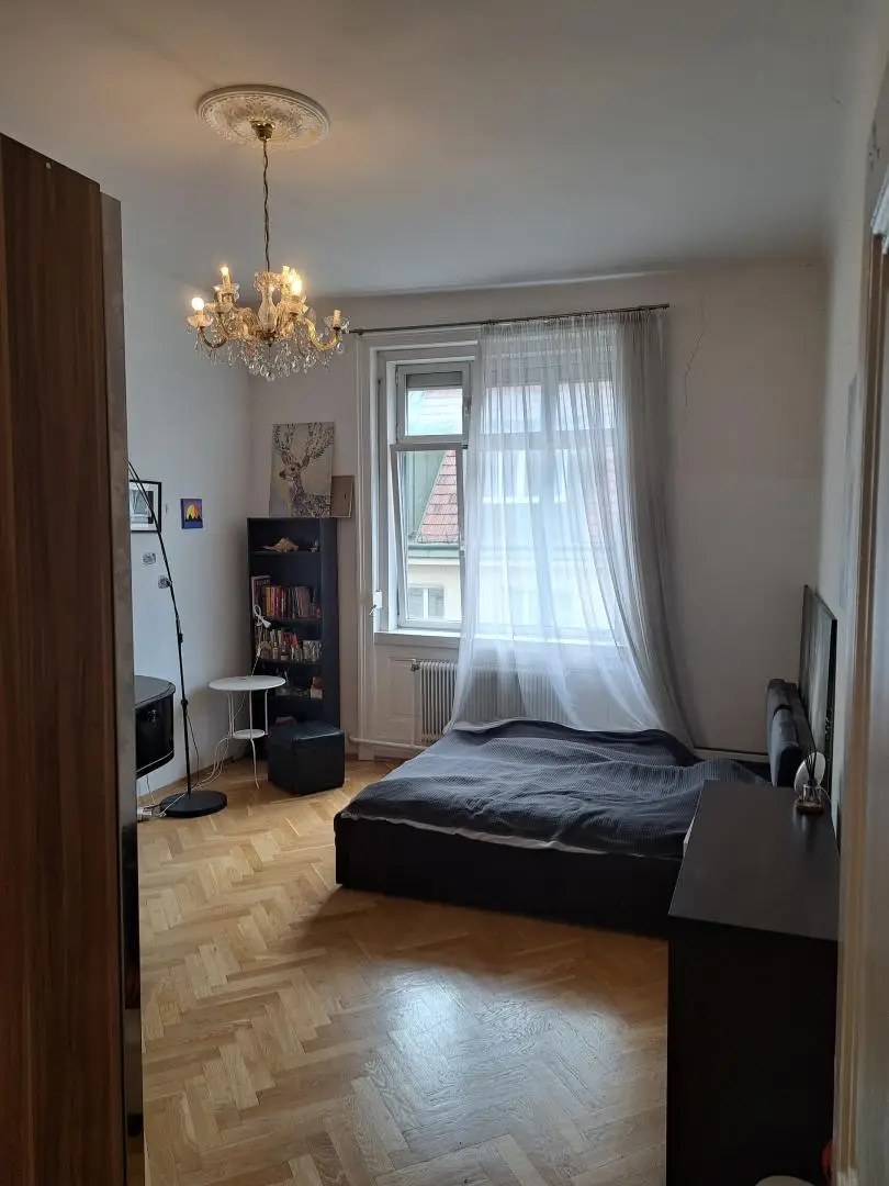 11. Eigentumswohnung 1050 Wien-Margareten