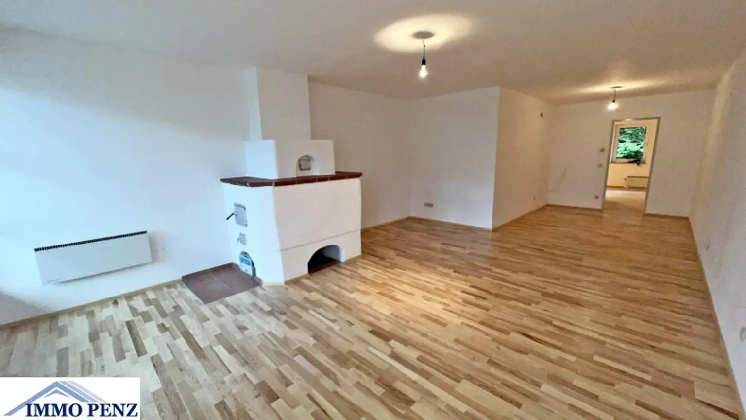 2 Zimmerwohnung mit Potenzial (zur 3 Zimmerwohnung) zu verkaufen