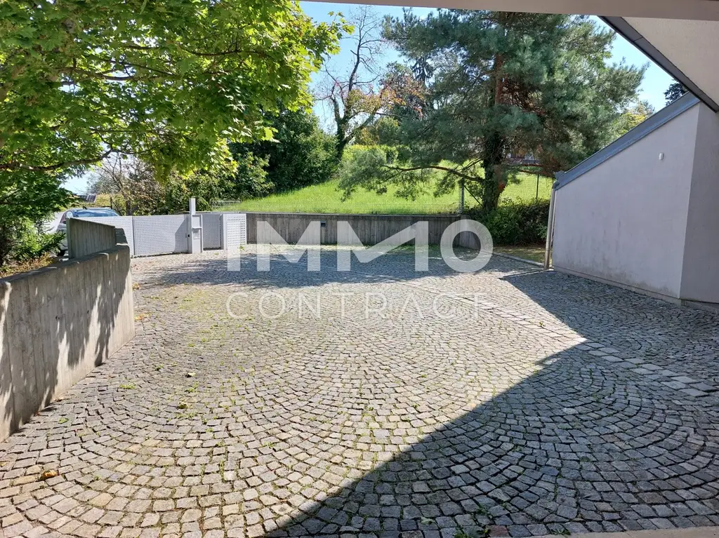 LASSNITZHÖHE NAHE GRAZ:  EINZIGARTIGE LUXUSVILLA MIT ALLEN EXTRAS