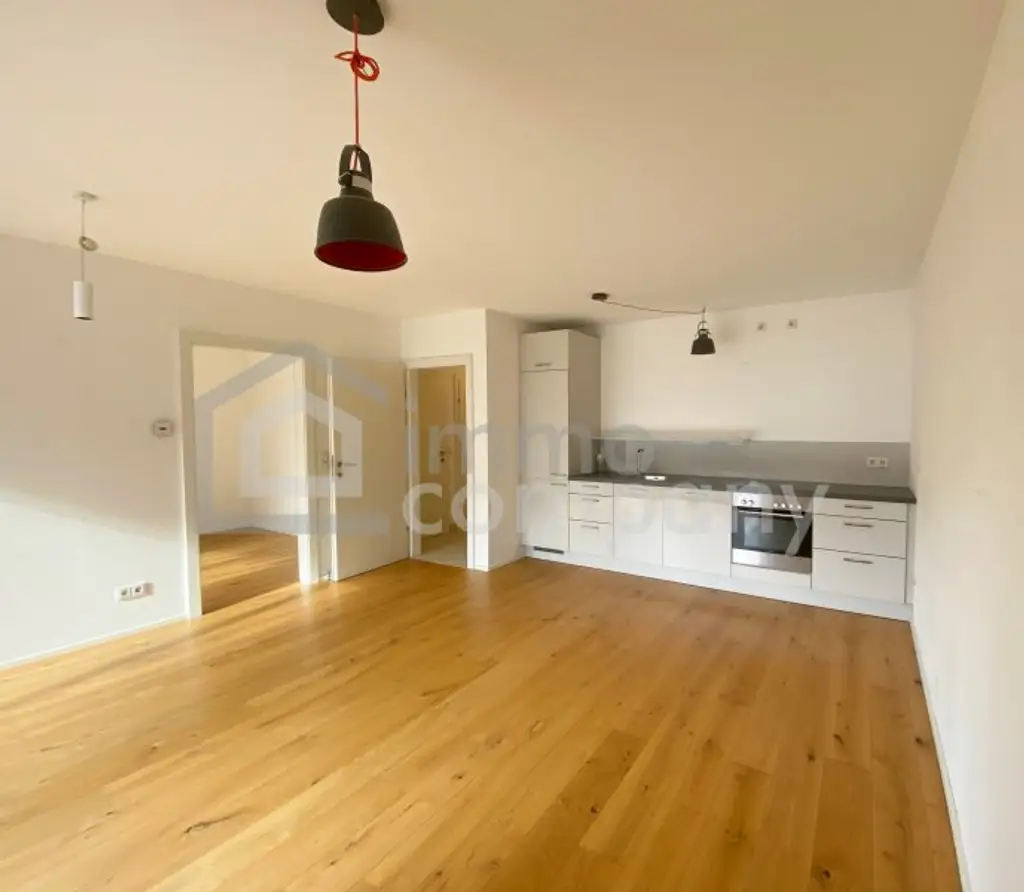 Single-Wohnung, Starter-Wohnung oder Anleger-Wohnung im 15. Bezirk