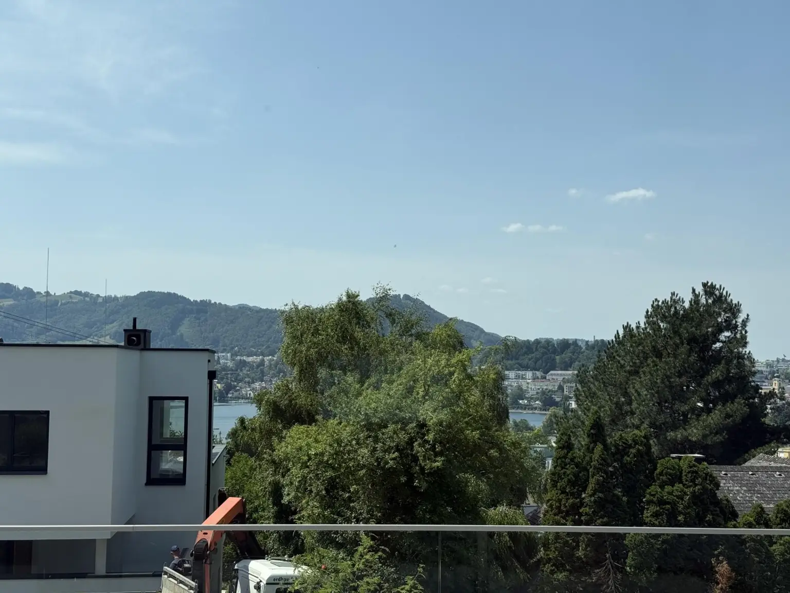 Die Top-Adresse am Traunsee! - "Sunset²" Top A5