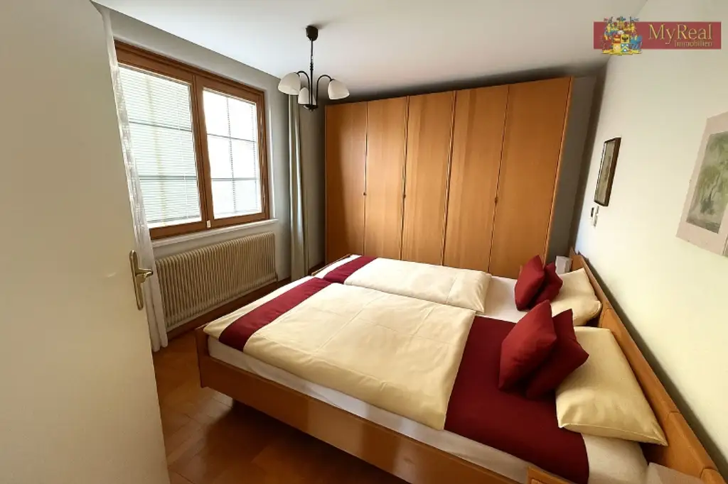 Exklusive Liegenschaft mit Top-Ausstattung