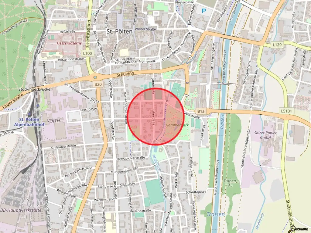 Plan 1
