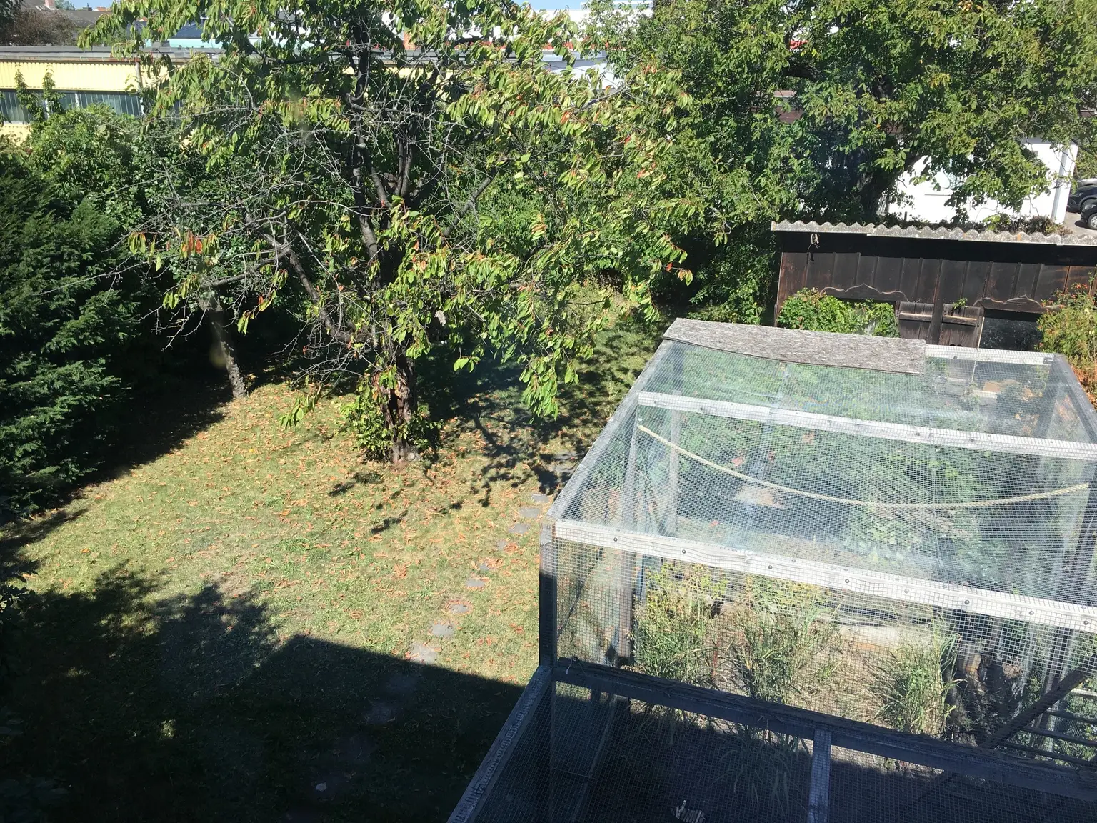 Ein- und Mehrfamilienhaus mit Potential, auch für Bauträger geeignet!!!