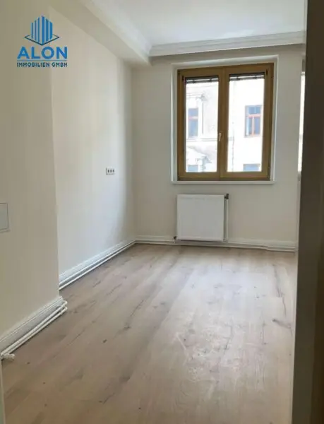 Helle Stadtwohnung im 2. Bezirk – perfekt als Anleger- oder Starterwohnung