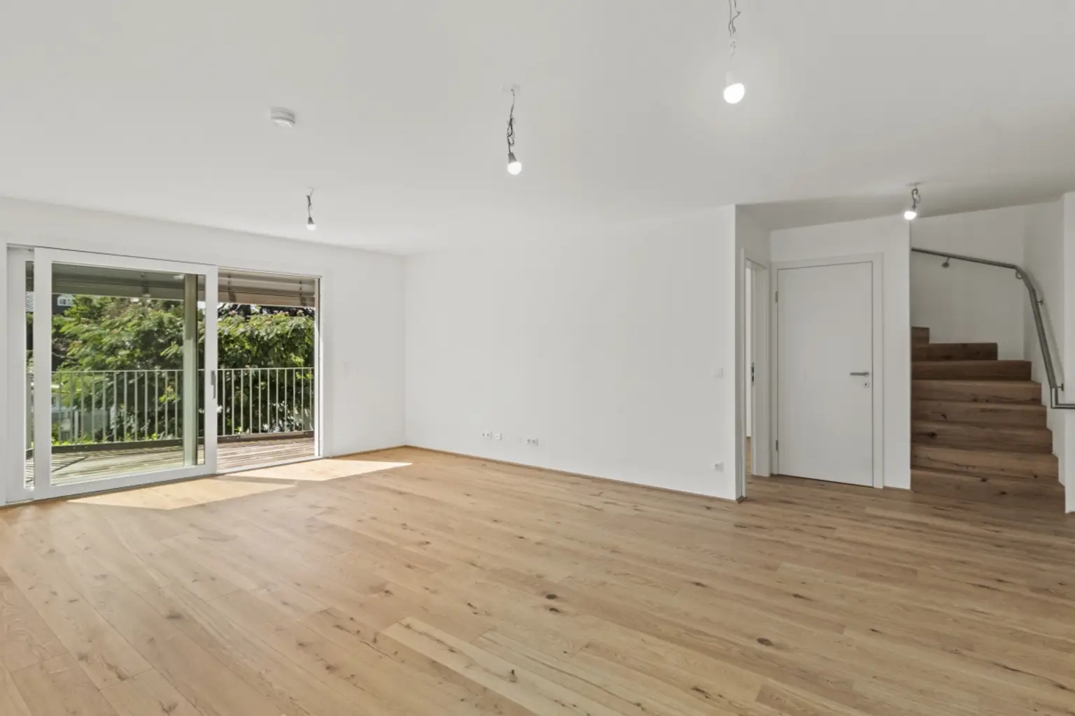 E | ++ FAMILIENIDYLLE ++ MAISONETTE im PROJEKT KARL74 | Prima Service Immobilien