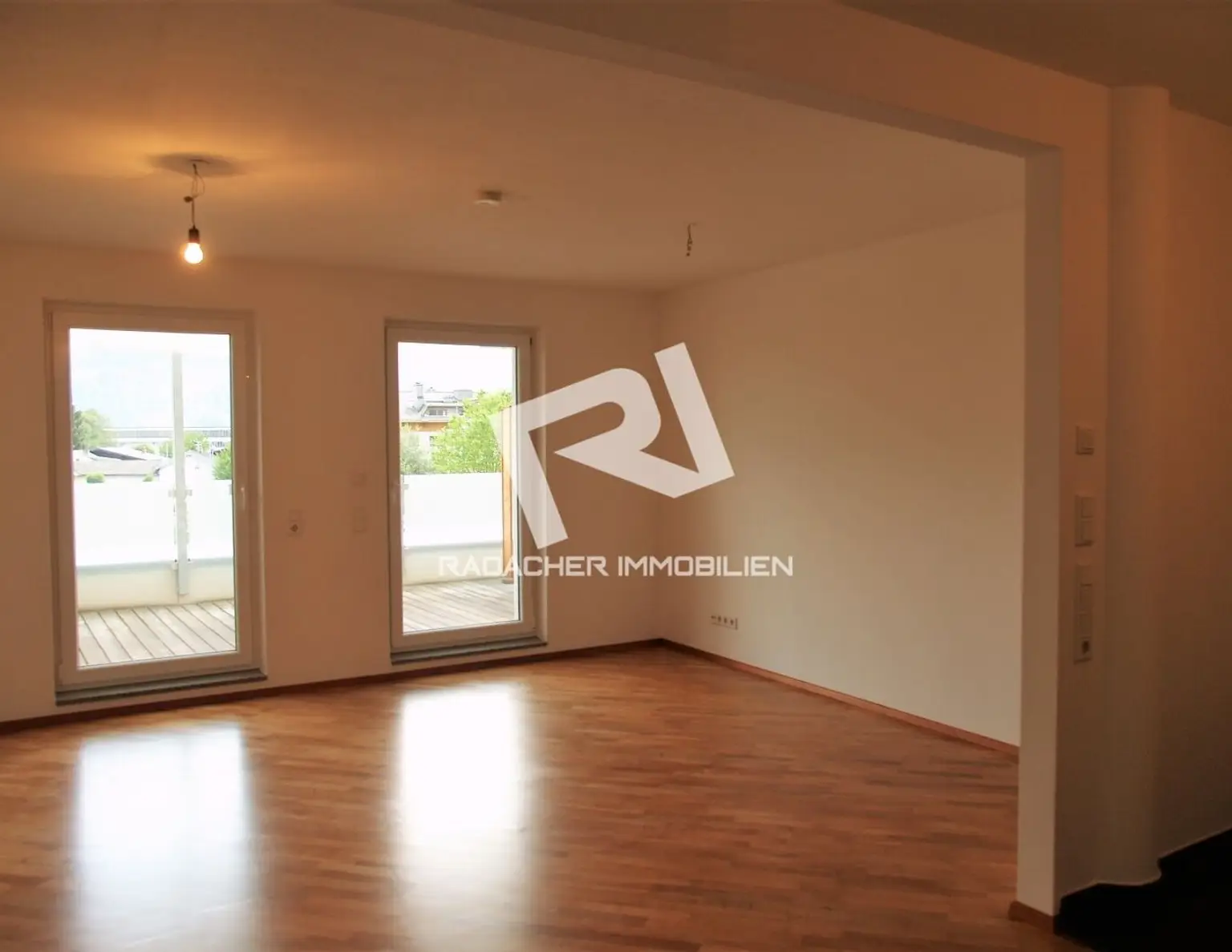 Büro/Praxis/Ordination/Kanzlei in Zell am See/Schüttdorf zur Miete