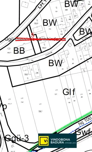 Großes, attraktives Baugrundstück in Trautmannsdorf an der Leitha – Ideal für Ihr Projekt!