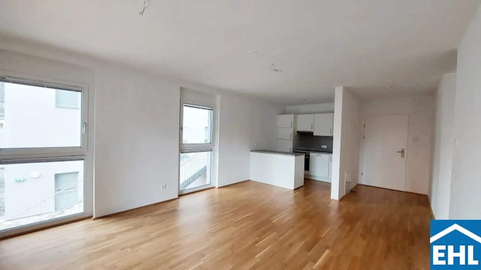 WOHNQUARTIER WILDGARTEN - Familienfreundliches Wohnen auf der Sonnenseite Wiens direkt am Rosenhügel