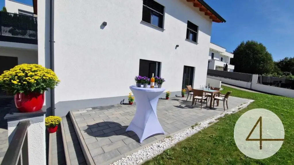 Romantische Abende bei Kerzenschein, Lagerfeuer im Garten, 141m2 Nutzfläche + Doppel Garage 35 m2