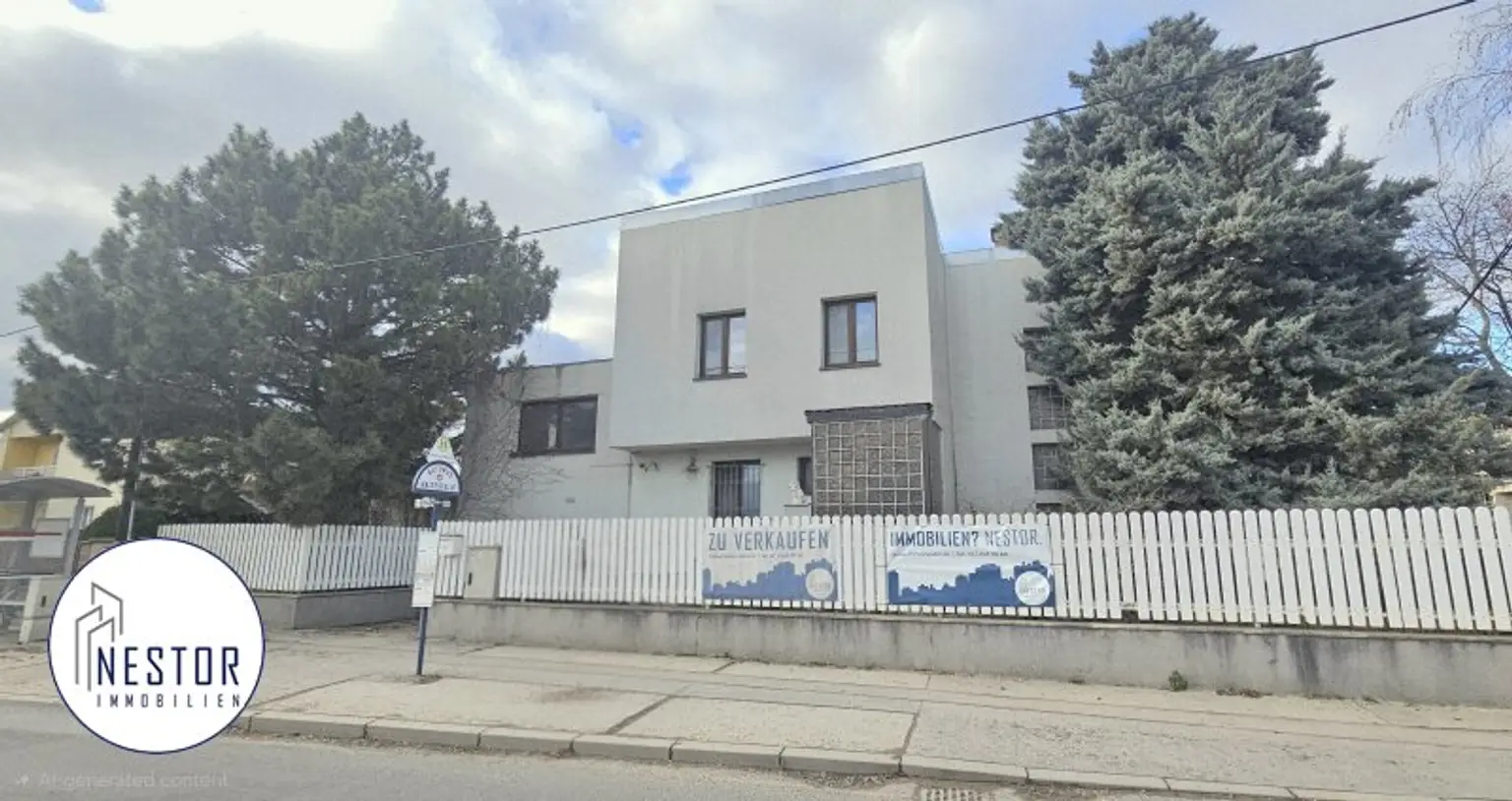 Haus - NESTOR Immobilien