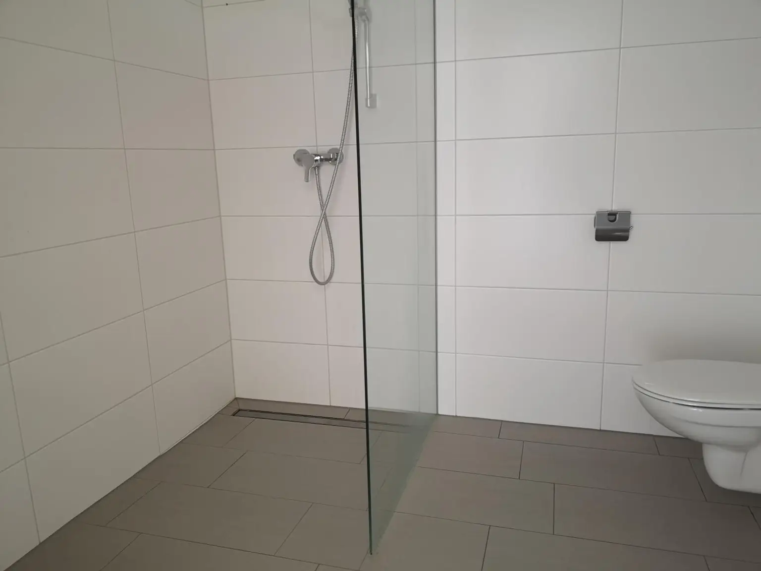 Ruhige helle Wohnung _Gut Schlüsselhof