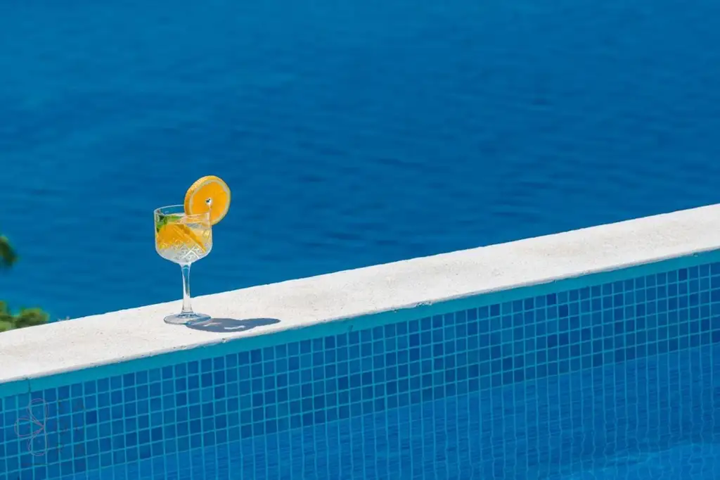 Mediterraner Rückzugsort mit Meerblick – Neubauvilla bei Dubrovnik