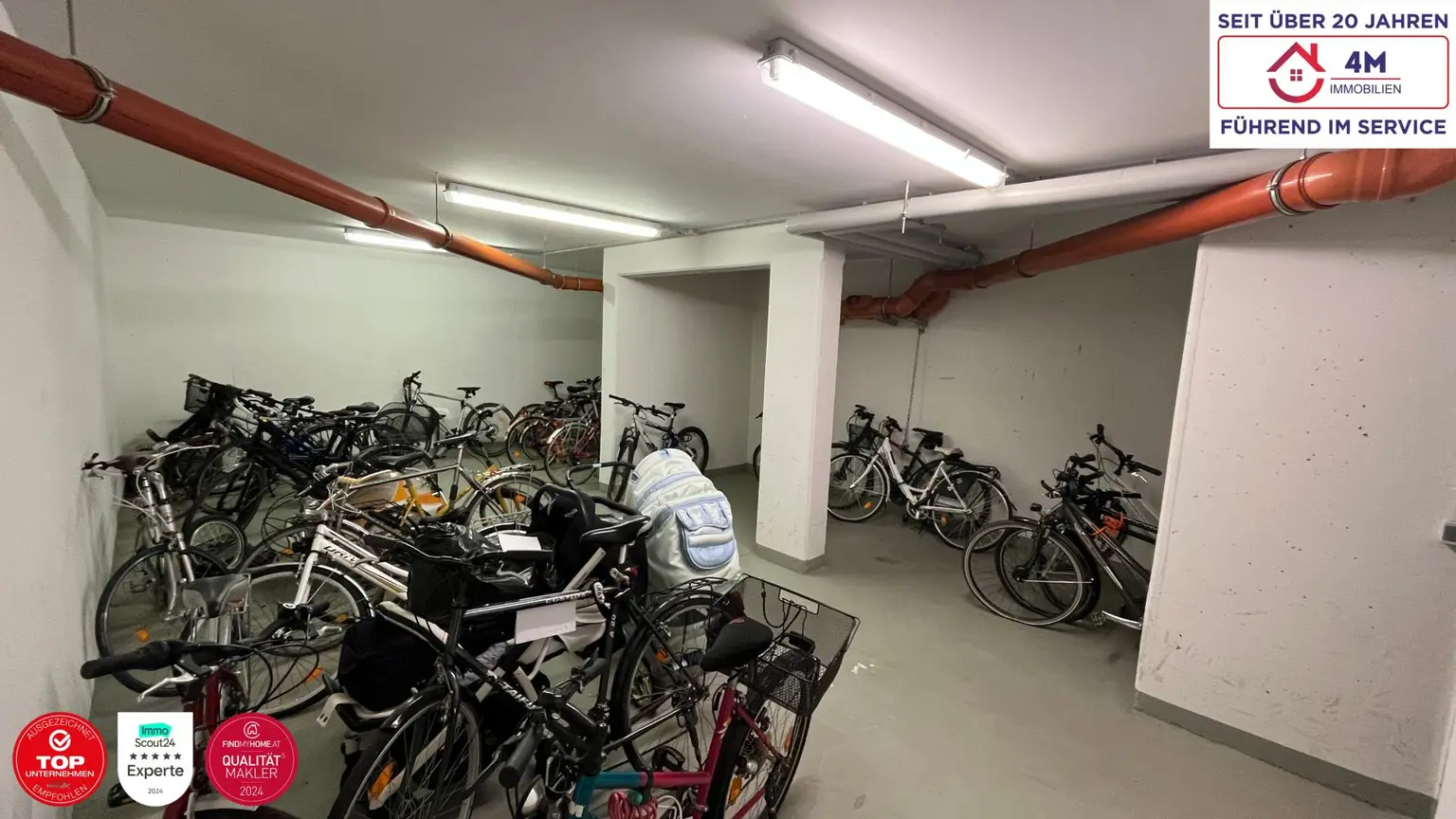 Geräumige 3-Zimmer Wohnung mit Wohlfühlbalkon