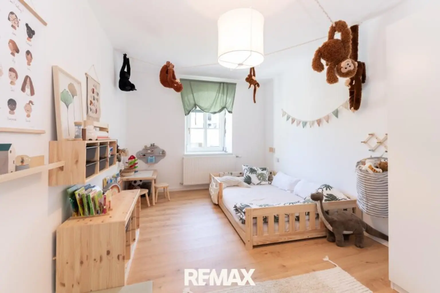Kinderzimmer