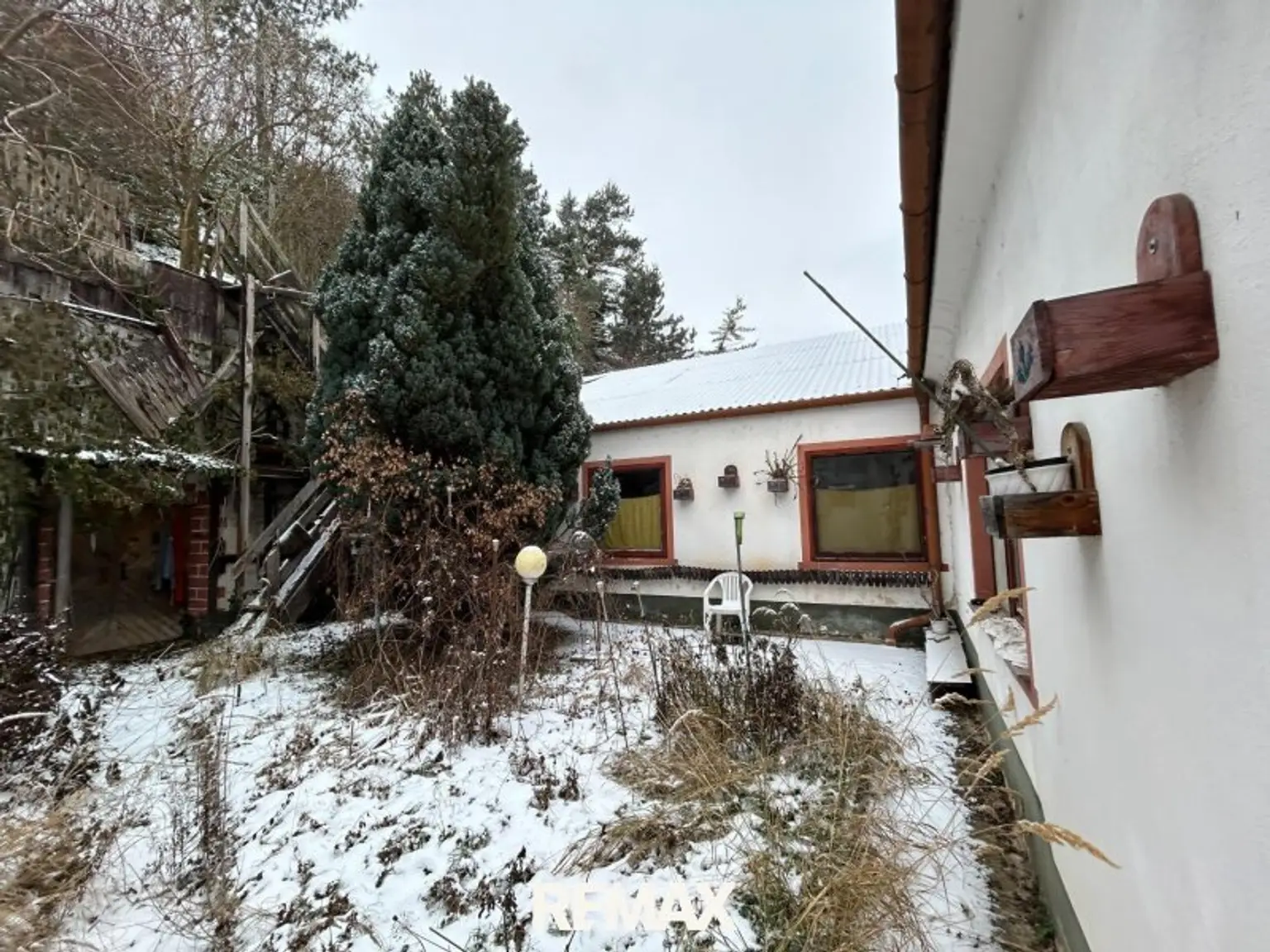 Innenhof