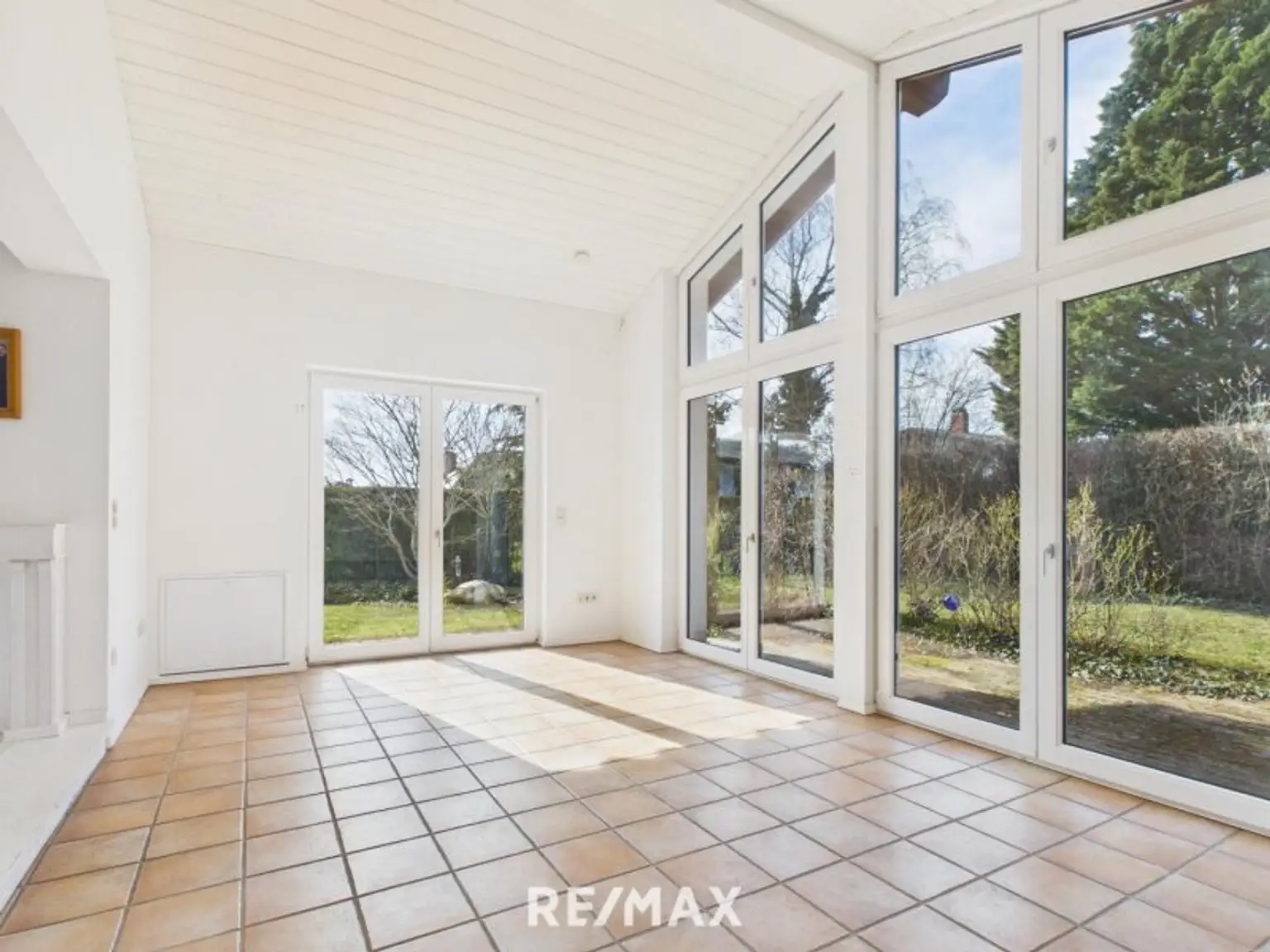 Zubau-Wohnbereich Bild 3