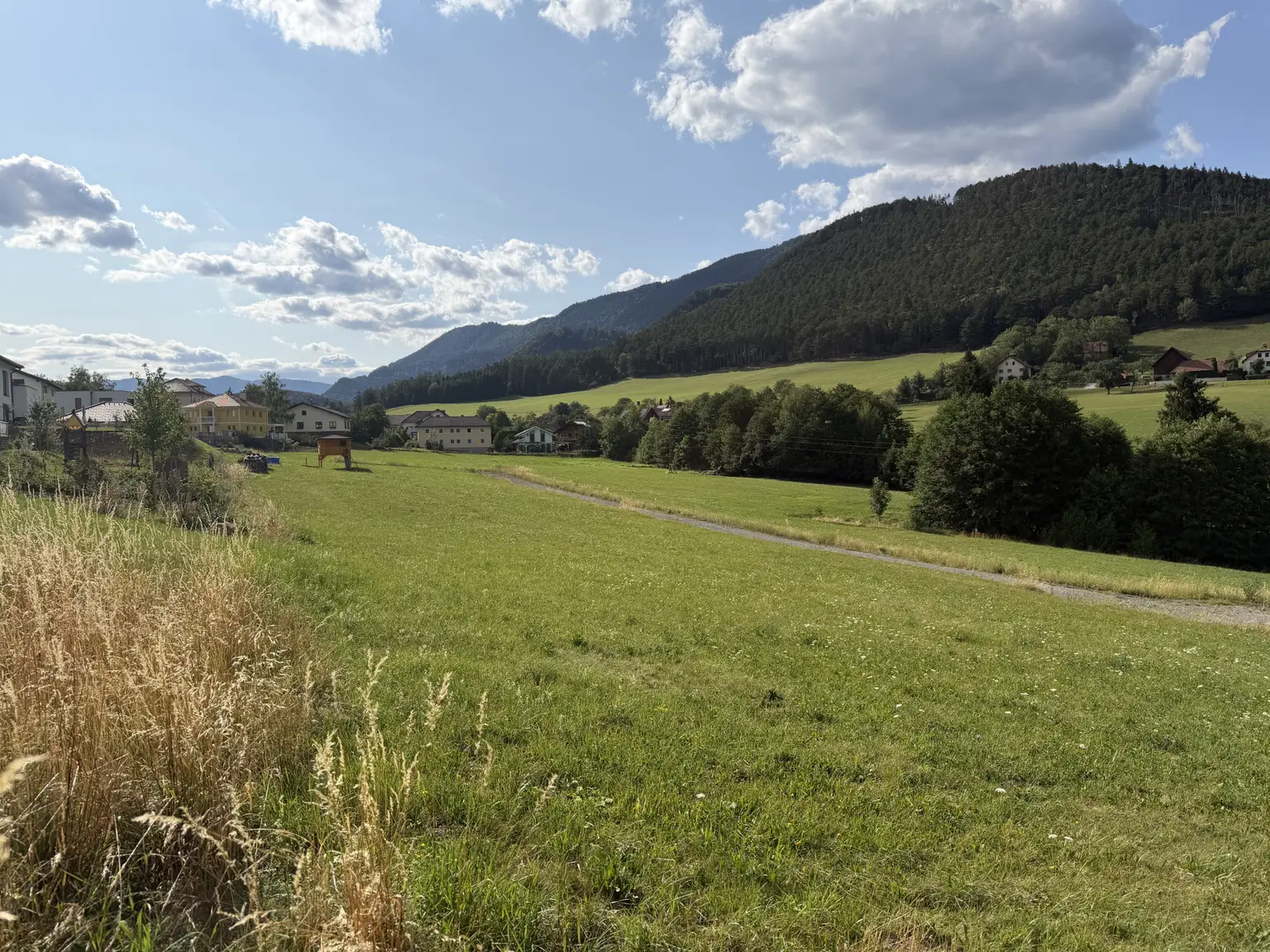 Ansicht