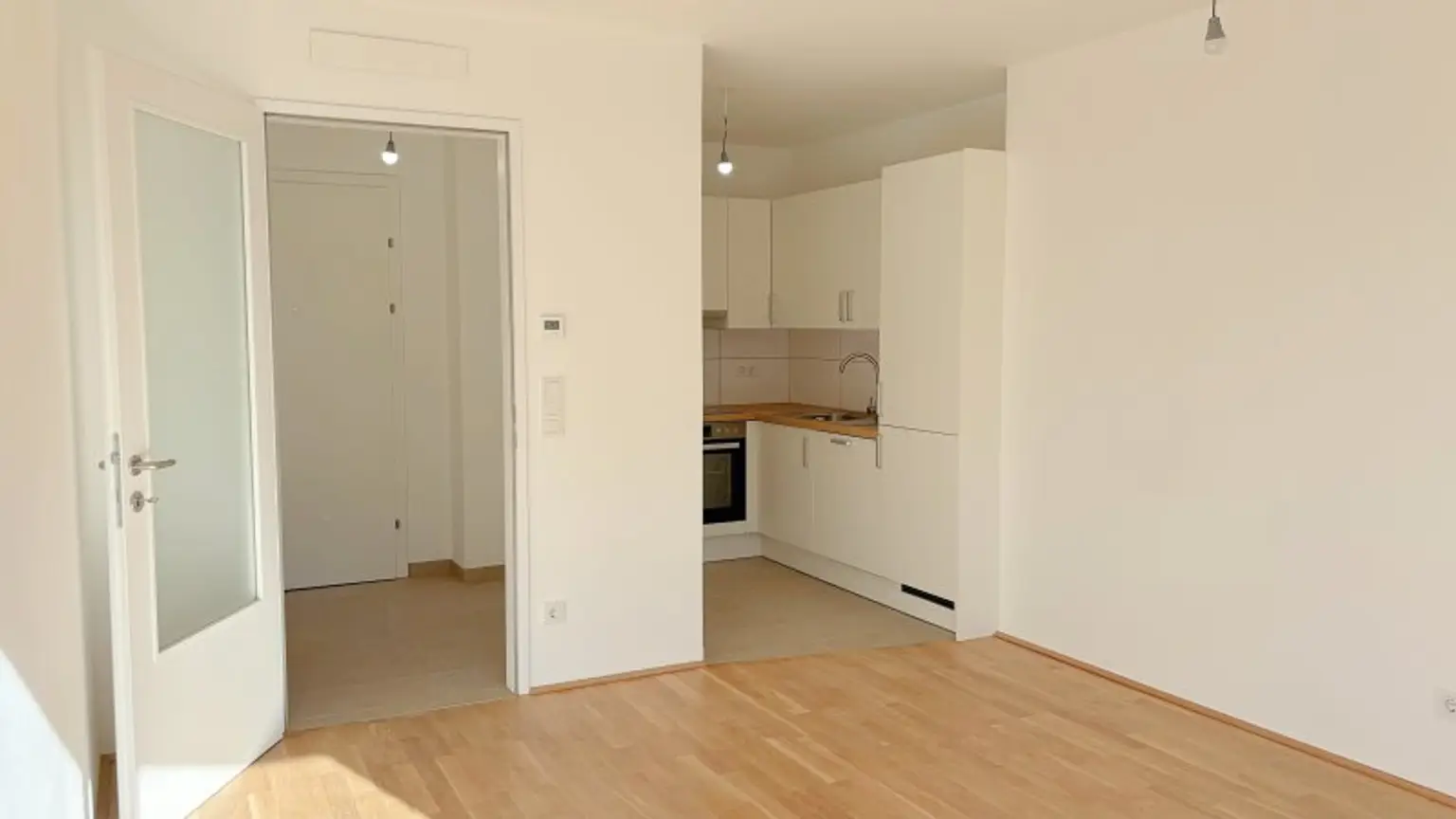 KTG 44, Nachhaltige Architektur trifft auf urbane Lebensqualität! PROVISIONSFREI