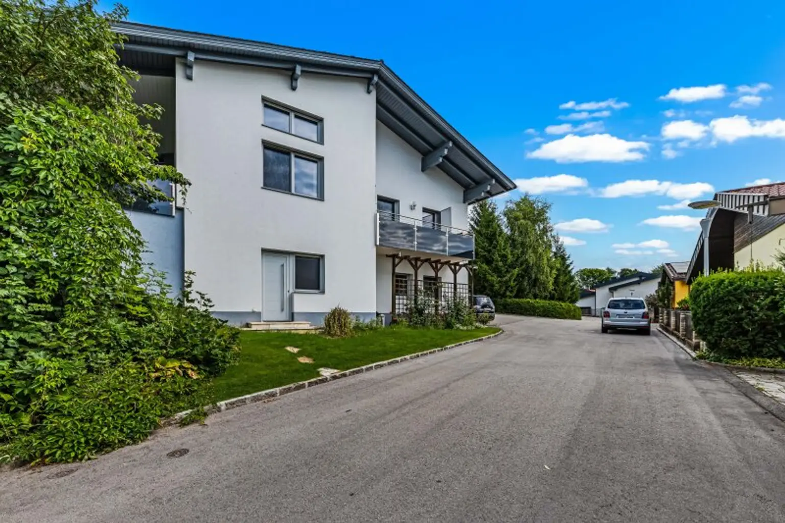 Traumhaftes Einfamilienhaus mit Einliegerwohnung in sonniger Lage - St. Veit an der Glan